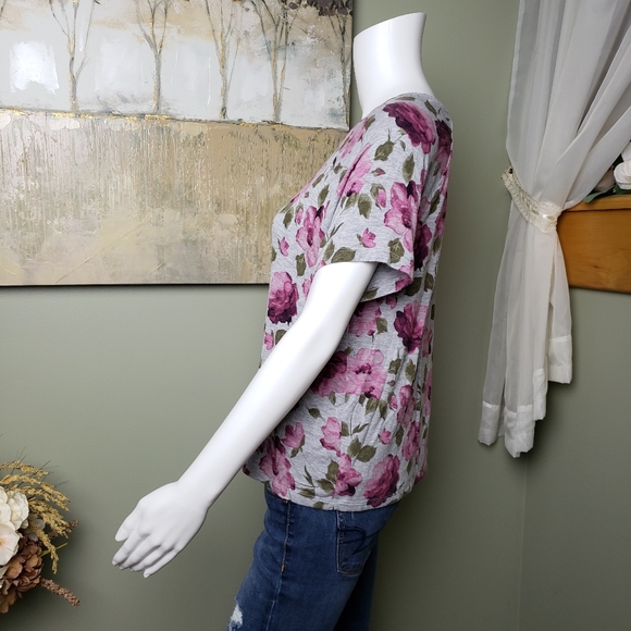 AEO Soft & Sexy Top - Picture 2 of 8